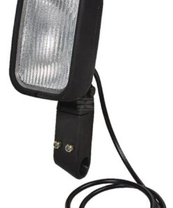 Iluminación de trabajo CNH