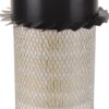 Filtro aire exterior