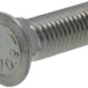 Perno de arado M12x40 10.9