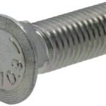 Perno de arado M12x40 10.9