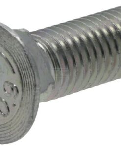 Perno de arado M12x40 10.9