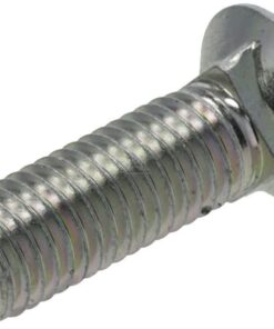 Perno de arado M12x40 10.9
