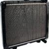 Radiador CNH
