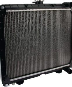 Radiador CNH
