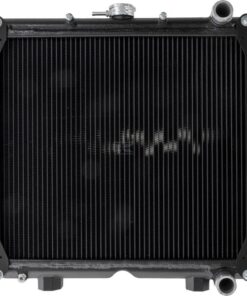 Radiador