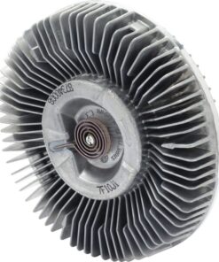 Embrague de ventilador