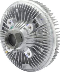 Embrague de ventilador