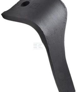 Púa de grada izq.