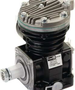 Compresor CNH