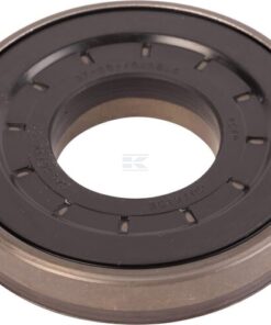Junta axial