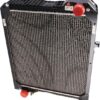 Refrigerador CNH 15 Refrigerador CNH