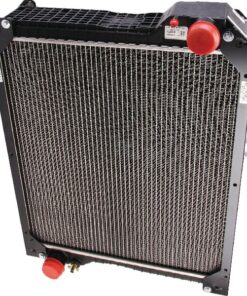 Refrigerador CNH