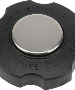 Tapón del depósito CNH