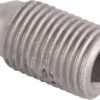 Tornillo de fijación