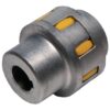 Block, coupling 7 Block, coupling