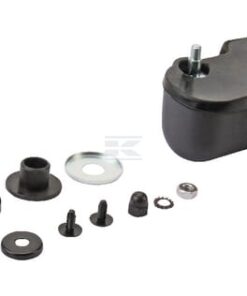 Motor, limpiaparabrisas