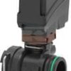 Válvula de sección eléctrica de la pluma - HI-FLOW 180 l/m T6