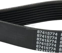 Correa trapezoidal New Holland