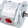 Motor hidráulico