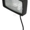 Iluminación de trabajo CNH
