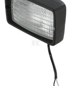 Iluminación de trabajo CNH