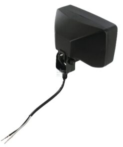 Iluminación de trabajo CNH