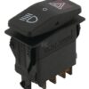 Interruptor de luces CNH 2 Interruptor de luces CNH