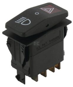 Interruptor de luces CNH