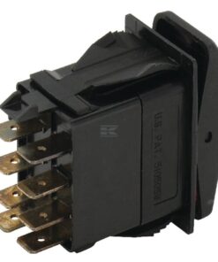 Interruptor de luces CNH