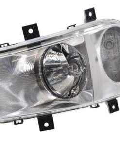 Faro CNH