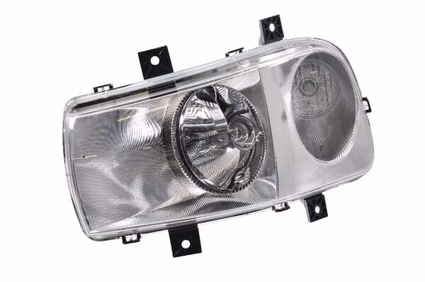 Faro CNH 1 Faro CNH