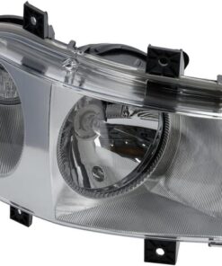 Faro CNH