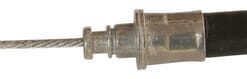 Cable de acelerador