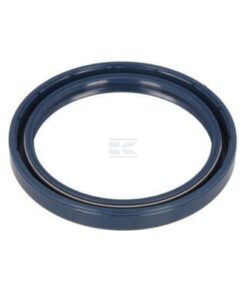 Sealing ring, knuckle spindle BAUD2SL 50x62x7 72NBR 3 Sealing ring, knuckle spindle BAUD2SL 50x62x7 72NBR