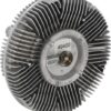 Embrague del ventilador