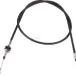 Cable del acelerador