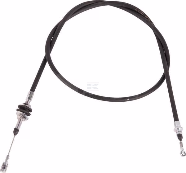 Cable del acelerador