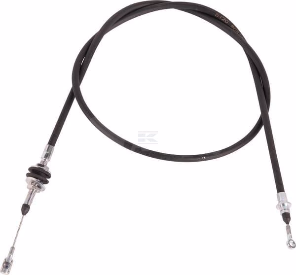 Cable mando del carburador 1 Cable mando del carburador
