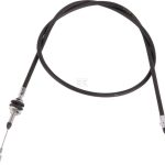 Cable del acelerador