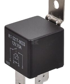 Interruptor magnético CI