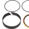 Kit empaquetaduras cilindro volteo