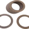 Clutch pack NH 6 Clutch pack NH