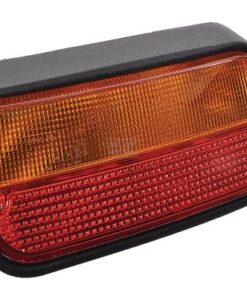 Luz trasera CNH