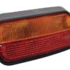 Luz trasera CNH 3 Luz trasera CNH