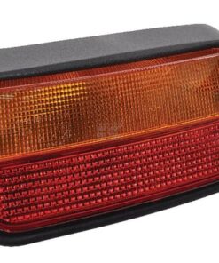 Luz trasera CNH