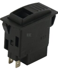 Interruptor limpiaparab. CNH