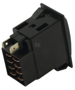 Interruptor limpiaparab. CNH