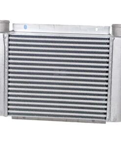 Intercooler