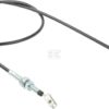 Cable acelerador mano 4 Cable acelerador mano