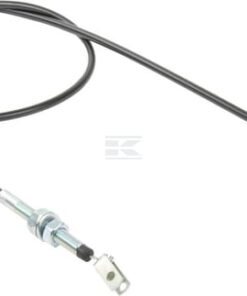 Cable acelerador mano